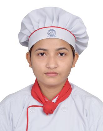 Rachana B.K.