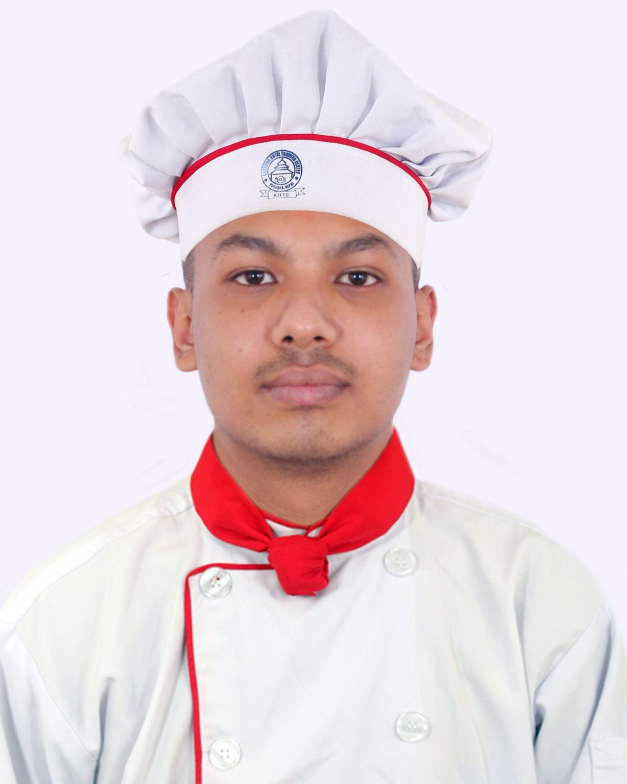 Nikhil Shahi
