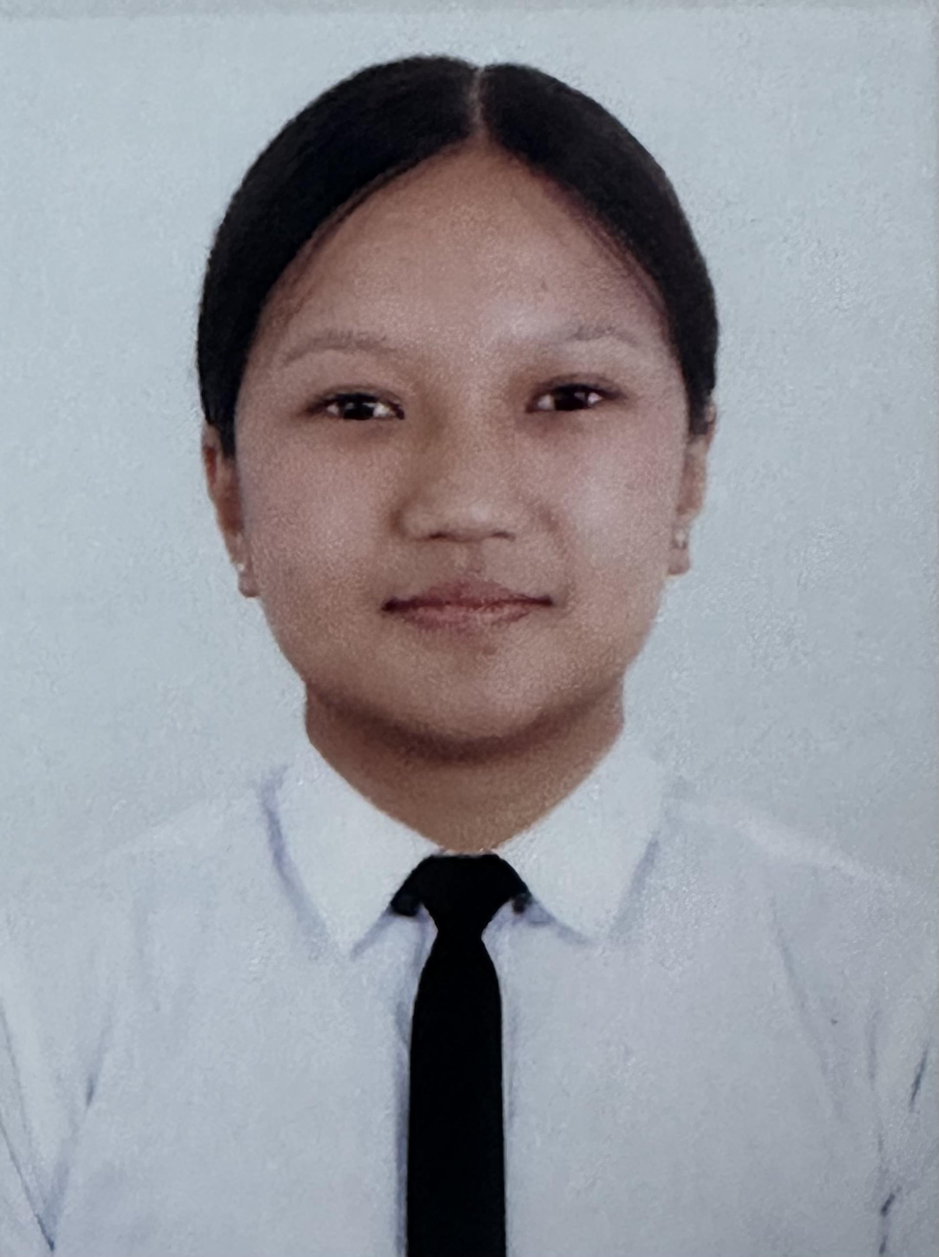 Ms. Dixita Gurung