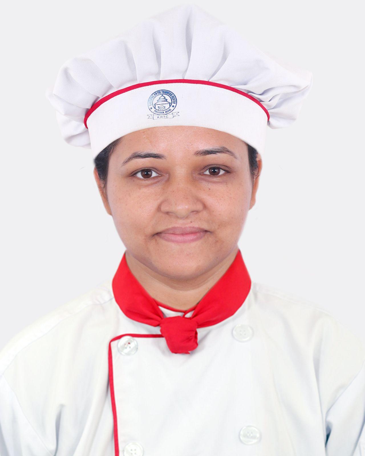 Pramita Gahatraj