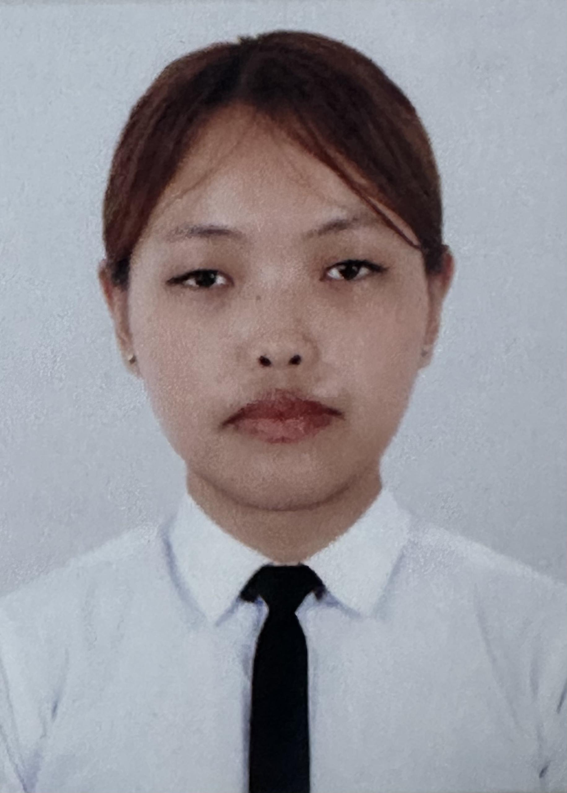 Ms. Dibya Malla