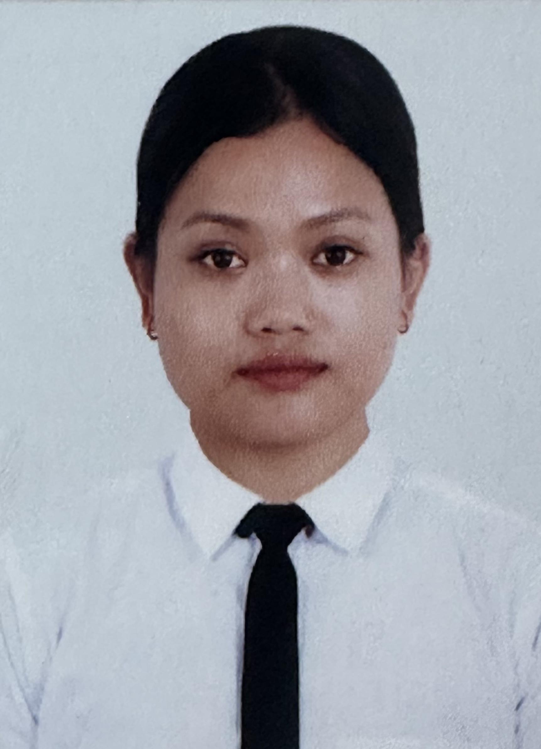 Ms. Sima Pun