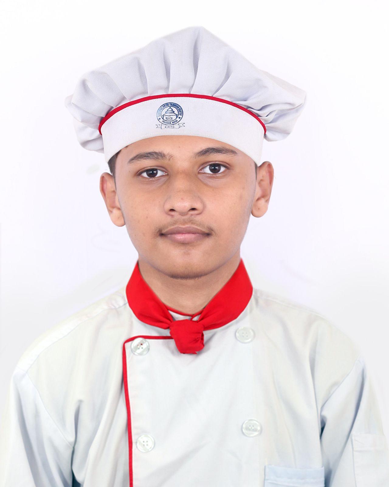 Sanam Panchkoti