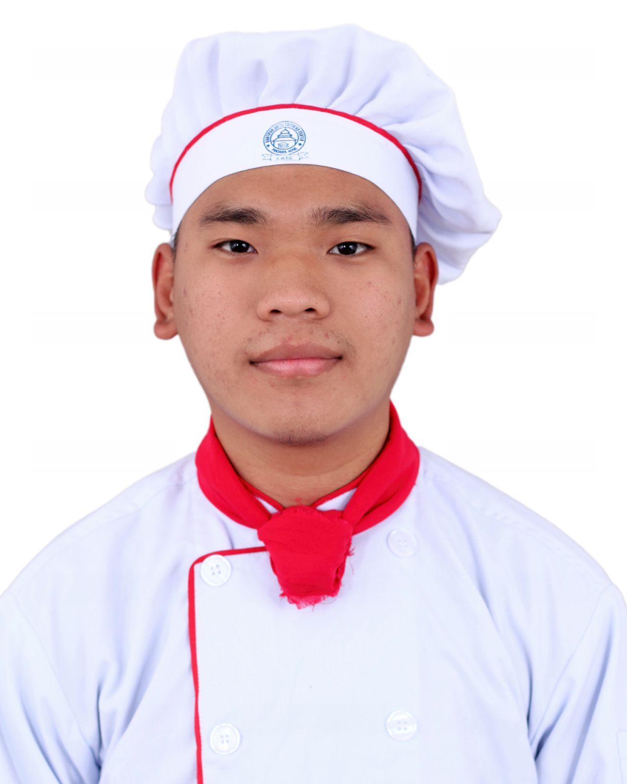Tek Bahadur Gurung