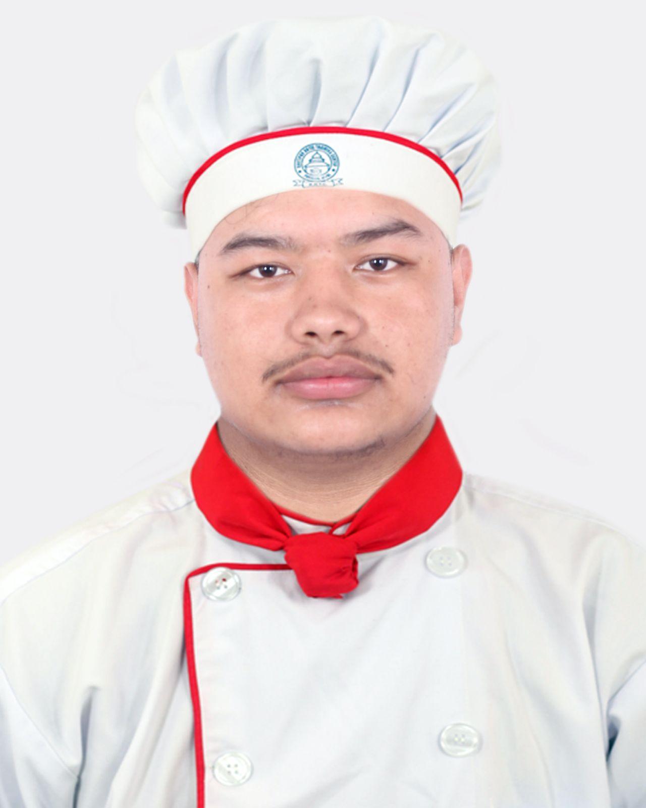 Dipesh Roka