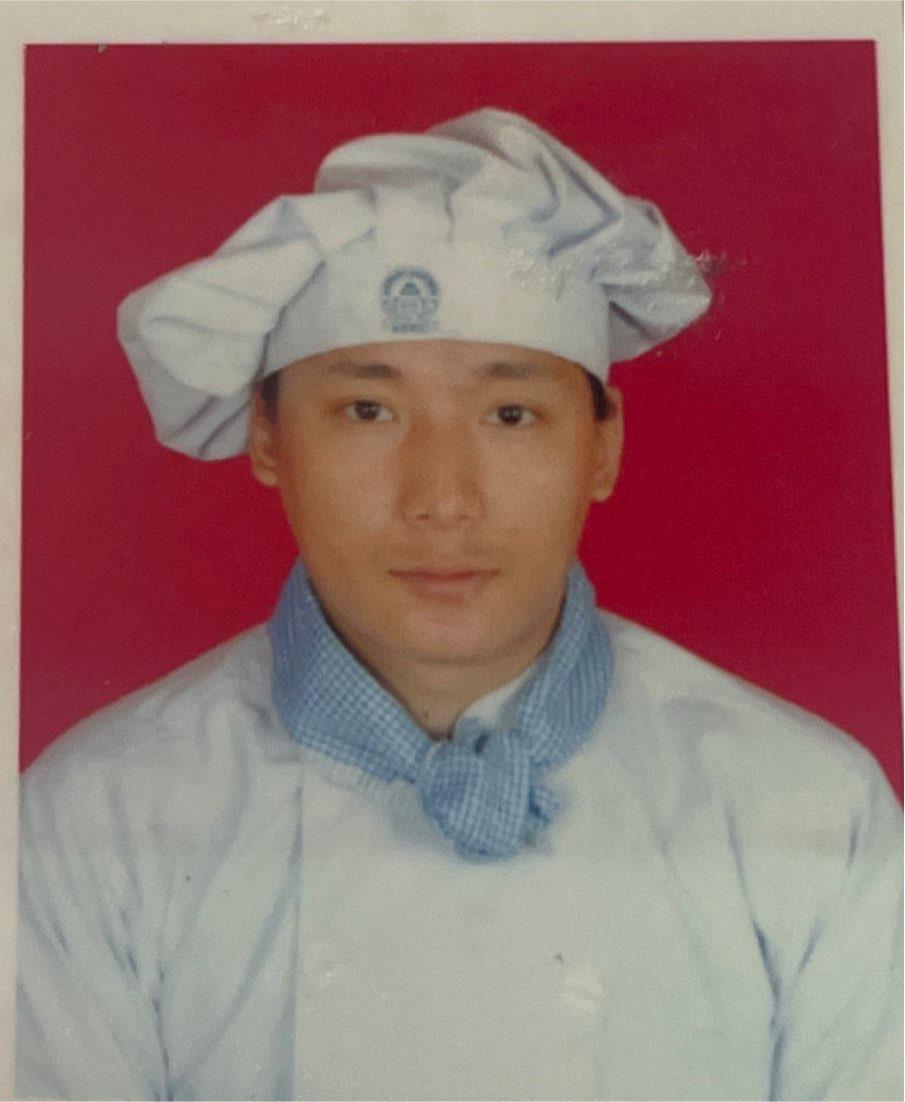 Mr. Ashig Kumar Thapa