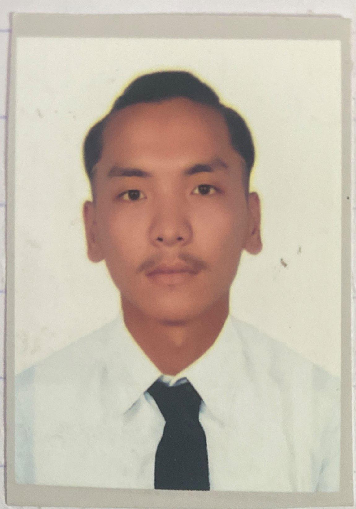 Mr. Laxman Thapa