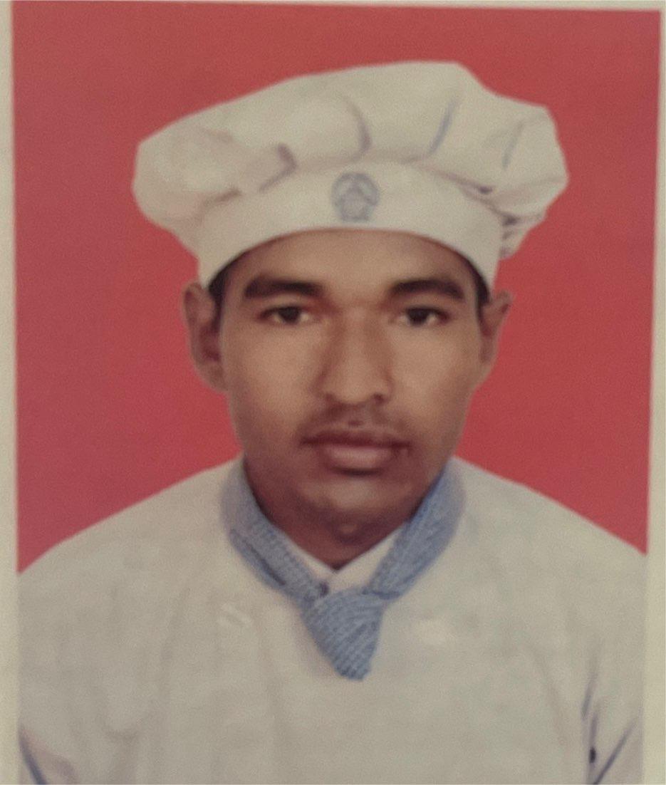 Mr. Binod Bishwokarma