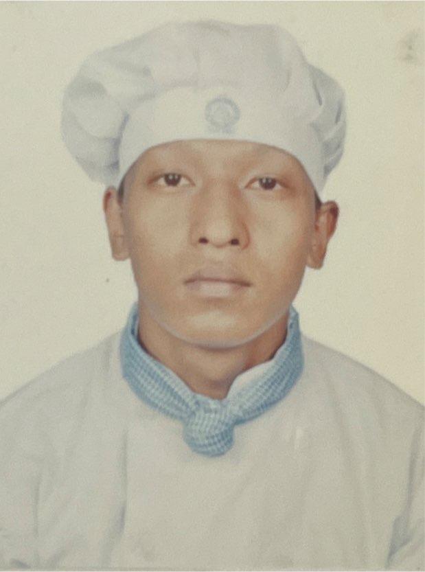 Mr. Bibek  Gurung
