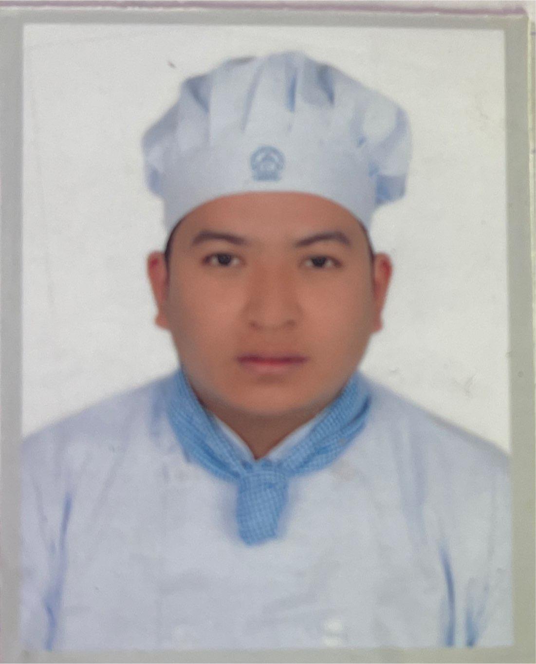 Mr. Chhabi Lal Gurung