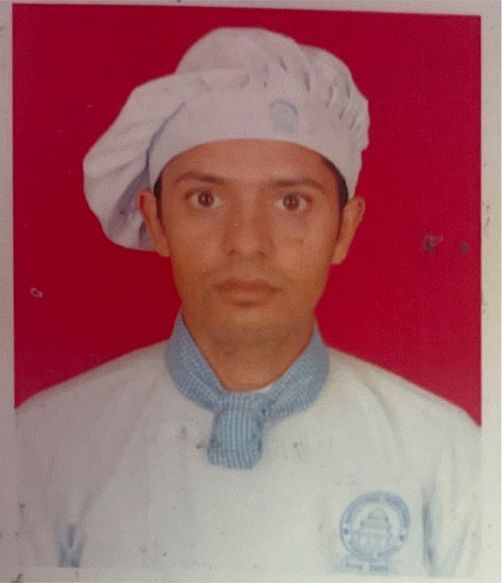 Mr. Laxmi Kanta Jaisi