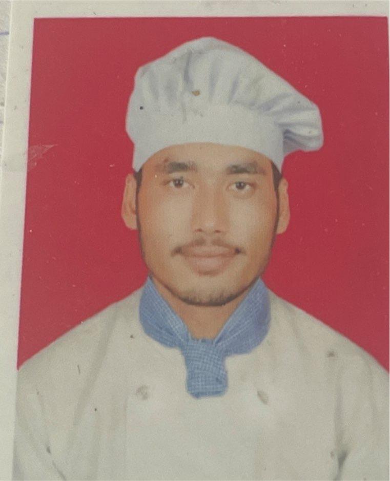 Mr. Manish Lamichhane