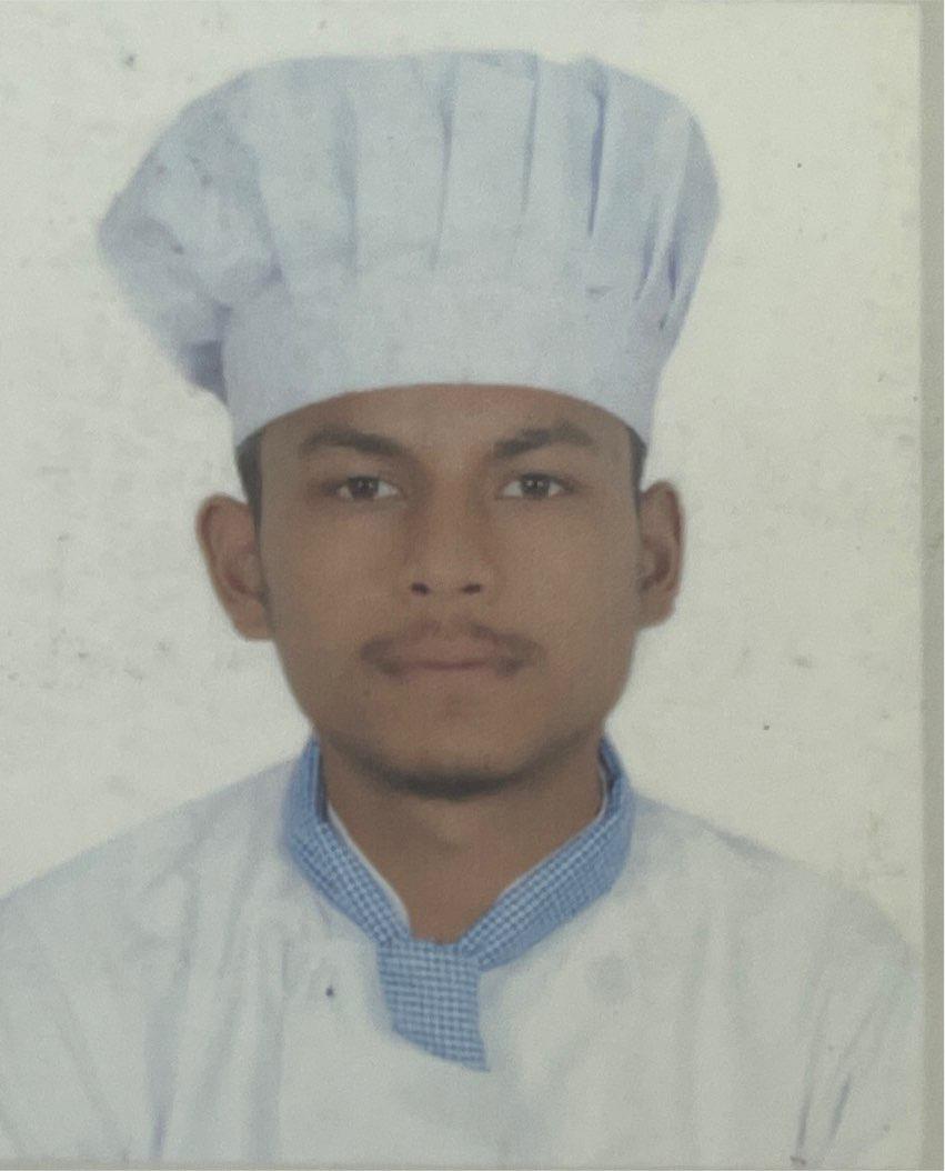 Mr. Man Bahadur Poudel Chhetri