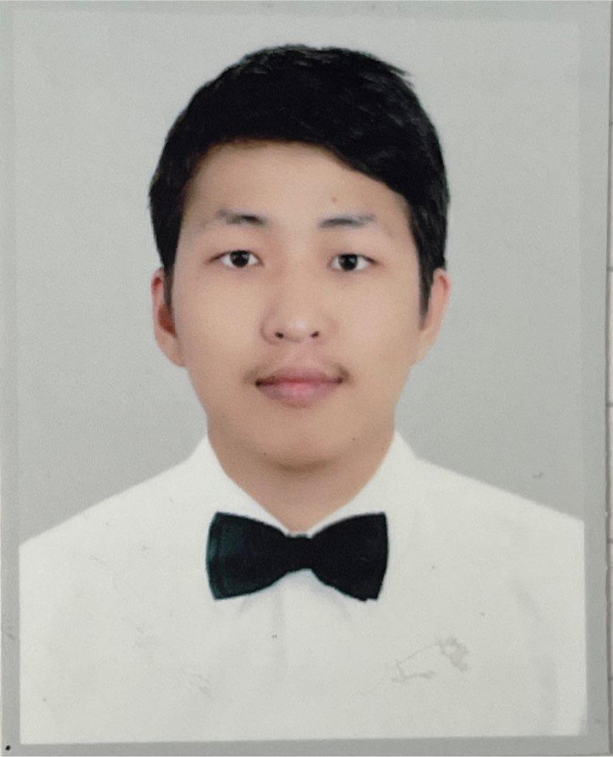 Mr. Mikesh Tilija Pun