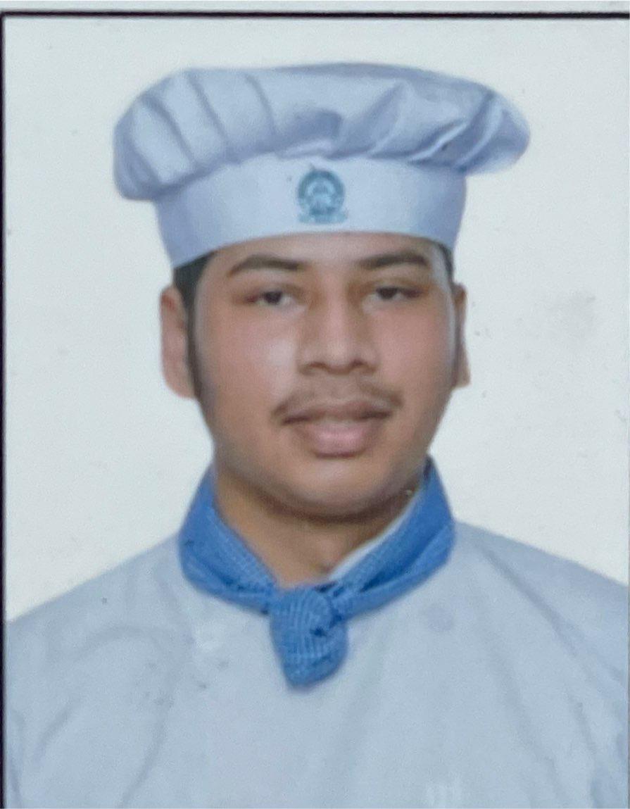 Mr. Mukti Nath Dhakal