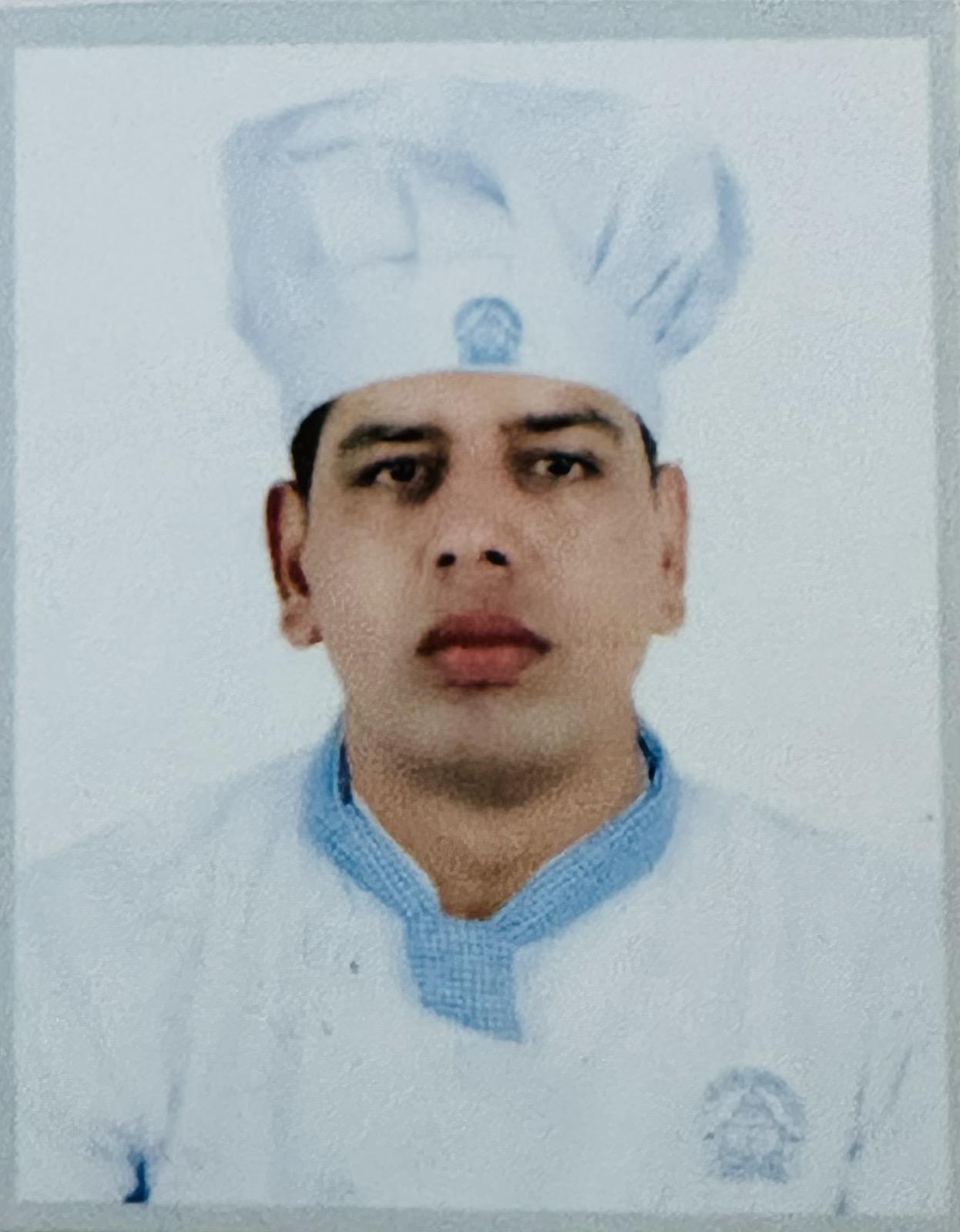 Mr. Mahadev Bhandari