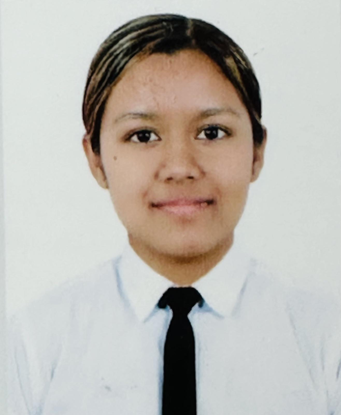 Mr. Dil Bahadur Gurung