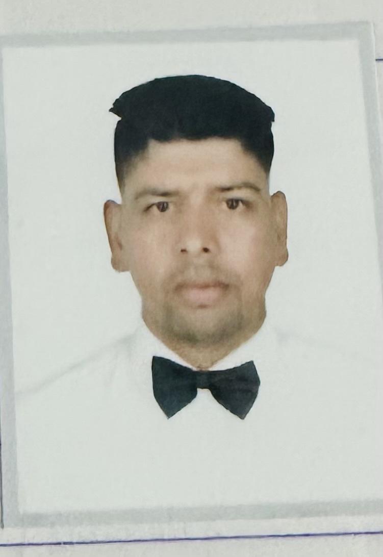 Mr. Mahadev Bhandari