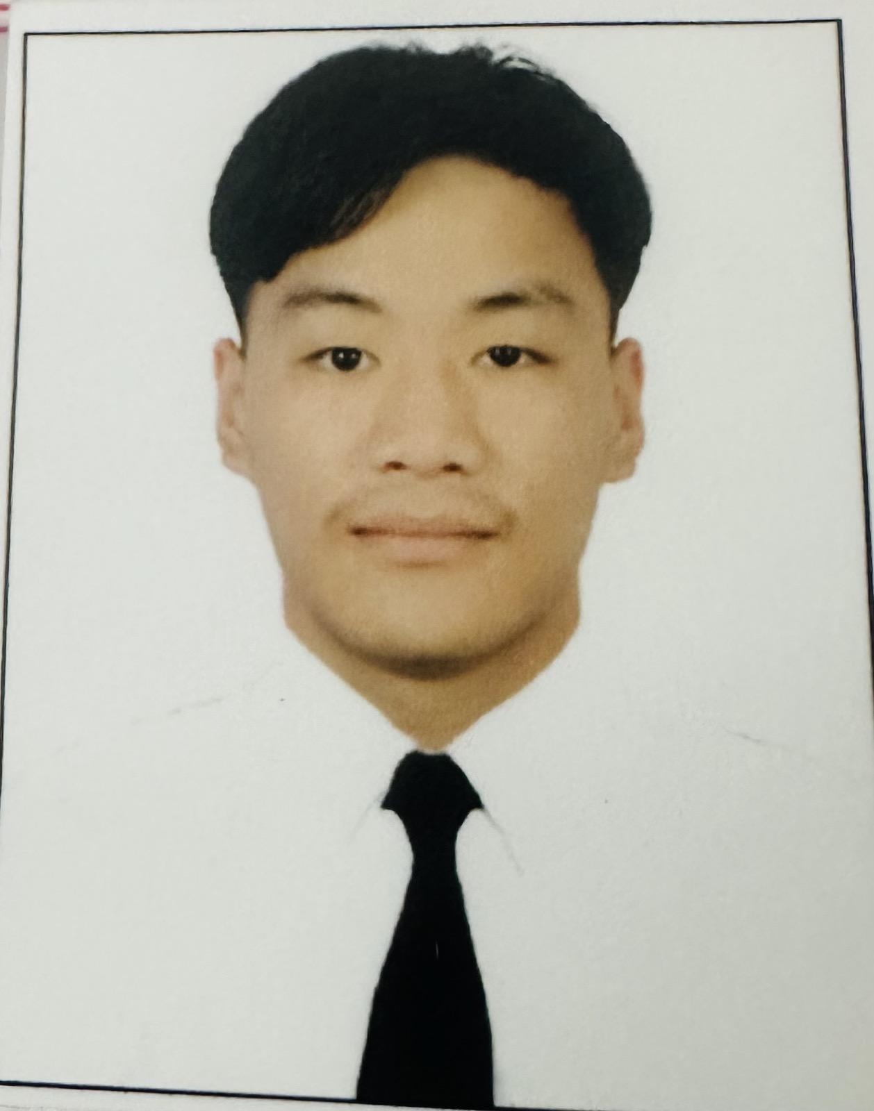 Mr. Jaindra Pun Magyar