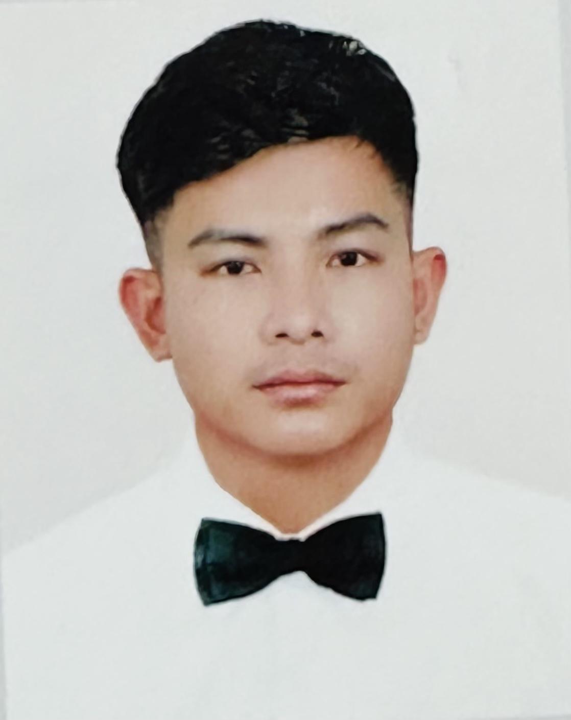 Mr. Dhan bahadur Gurung