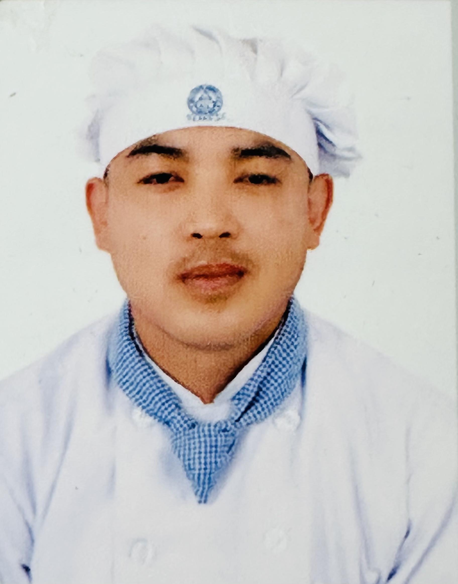 Mr. Kiran Gurung
