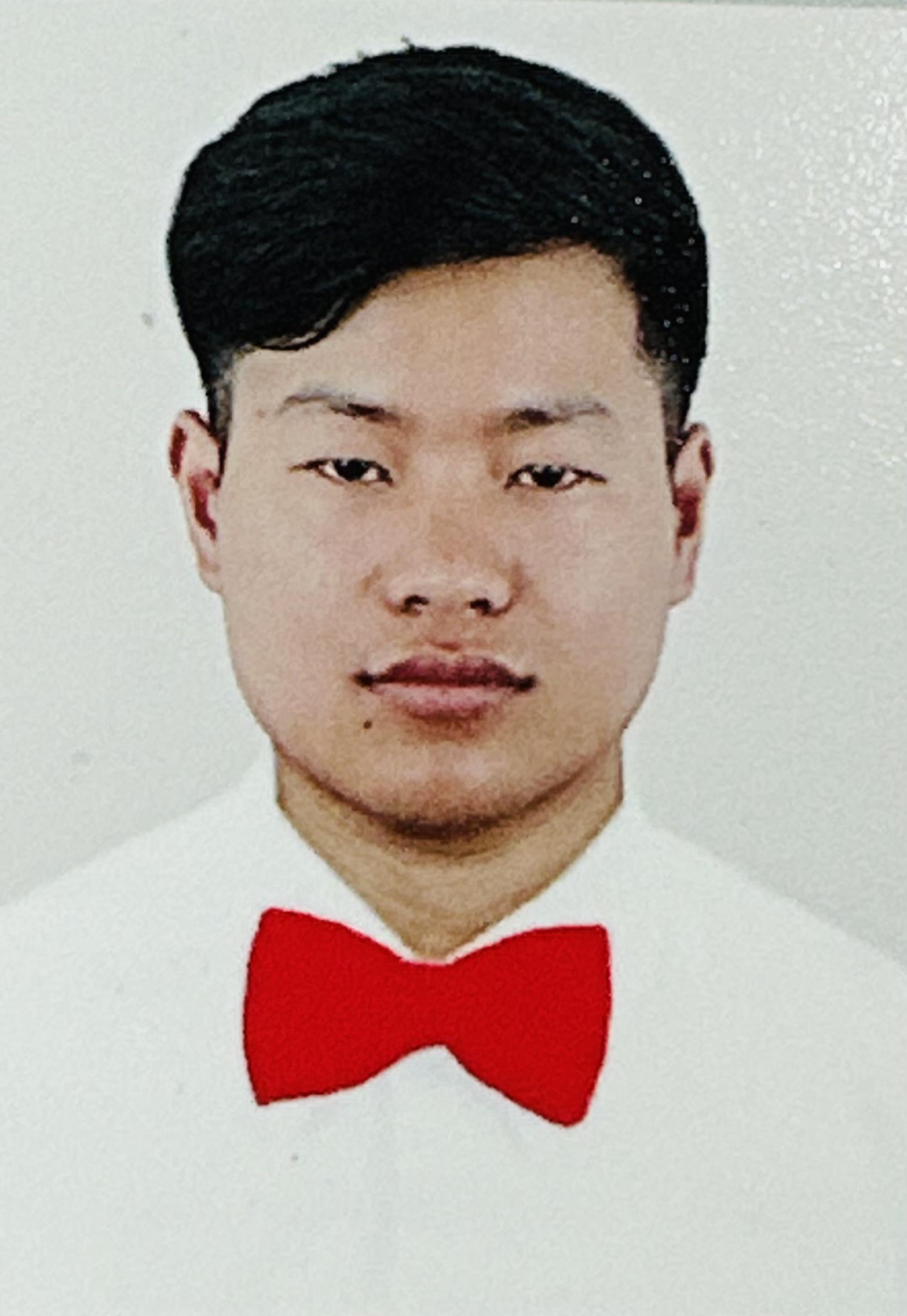 Mr. Jems Purja Pun