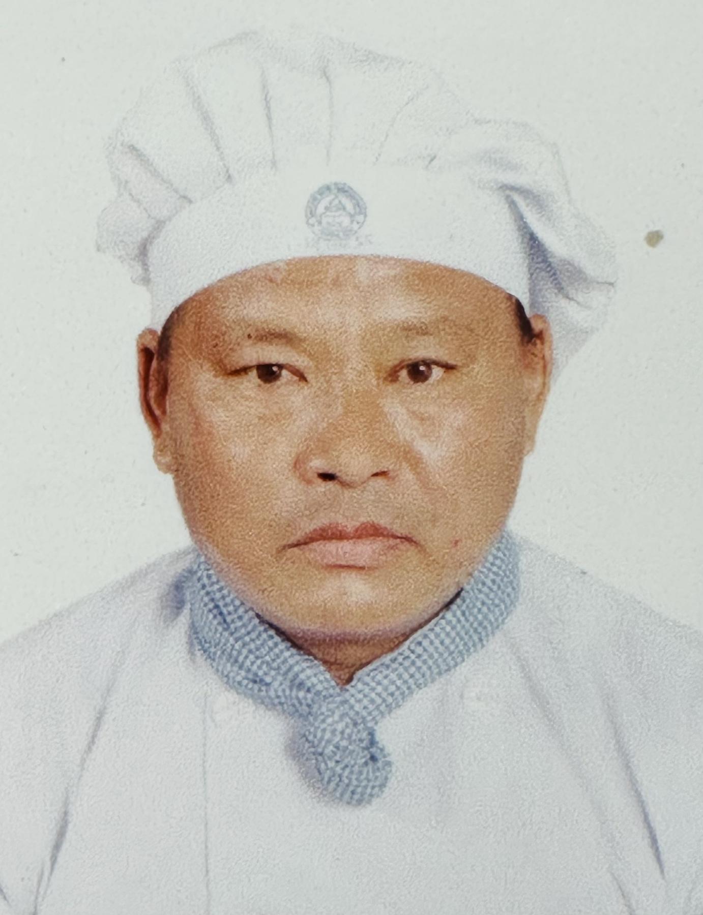 Mr. Bal Bahadur Pun