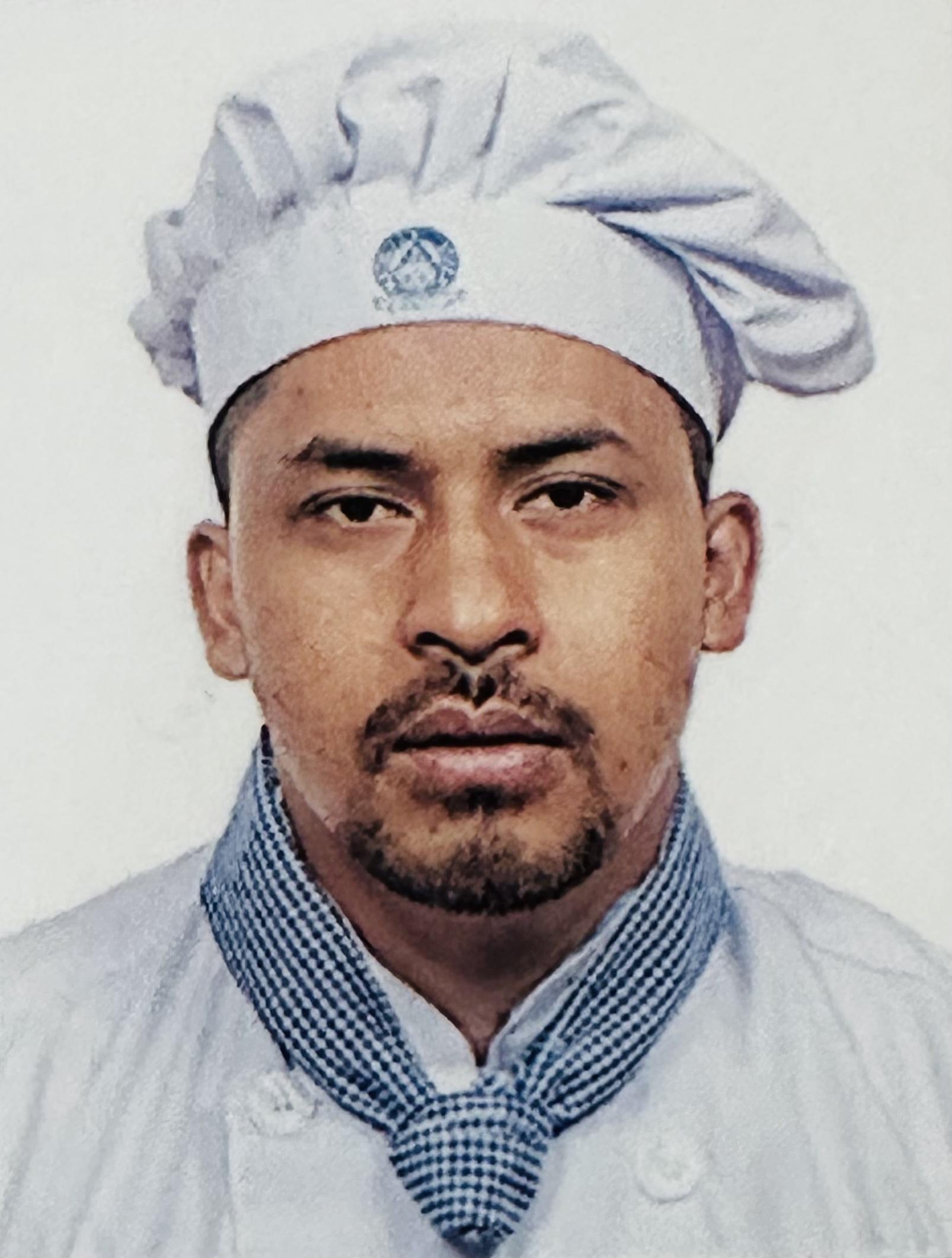 Mr. Binod Sunar