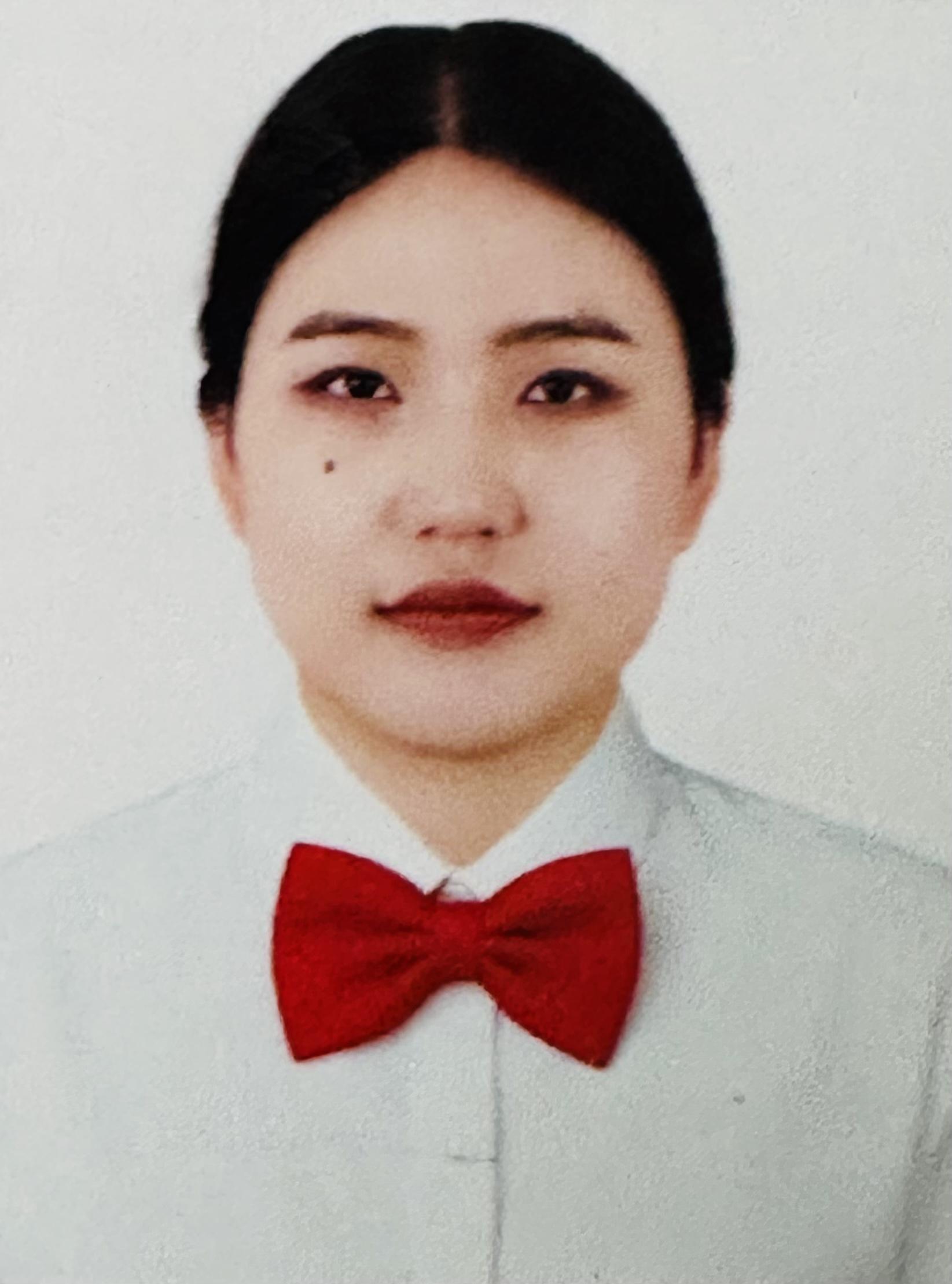 Ms. Chai Qi