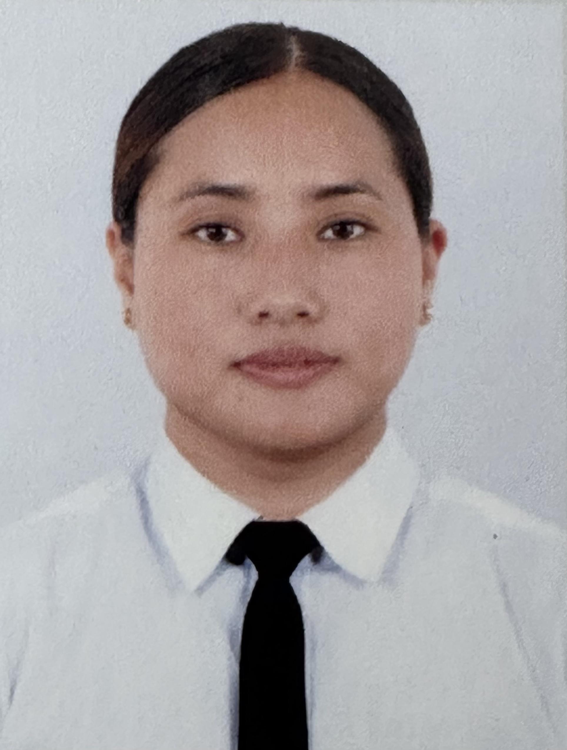 Ms. Rupa Gurung