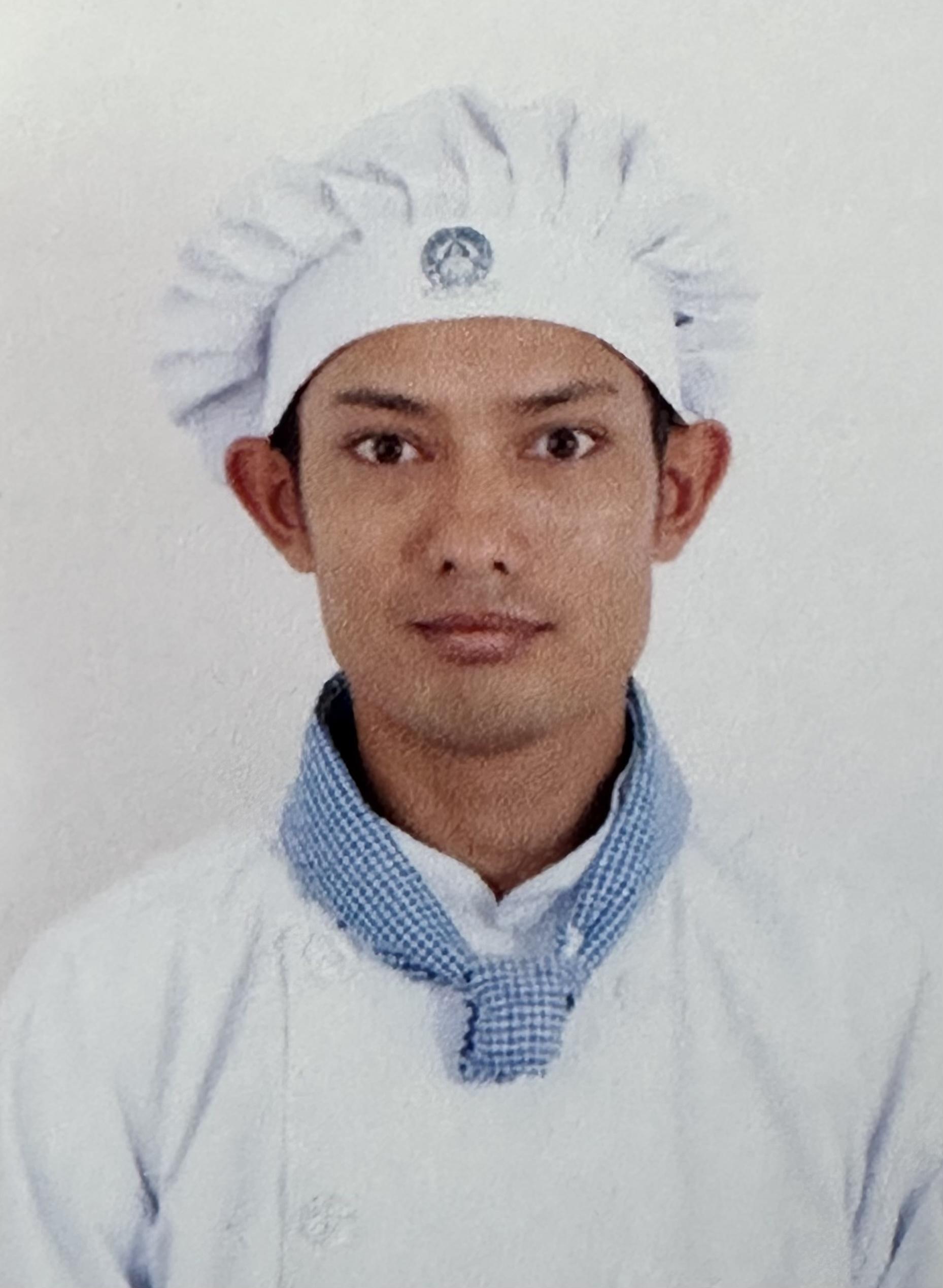 Mr. Til Bahadur Nepali