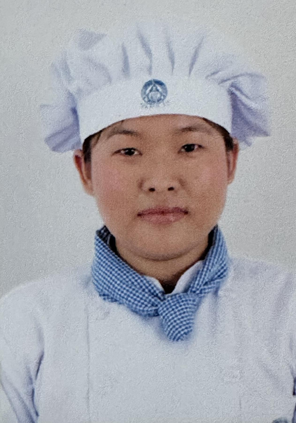 Ms. Ganga Devi Garbuja