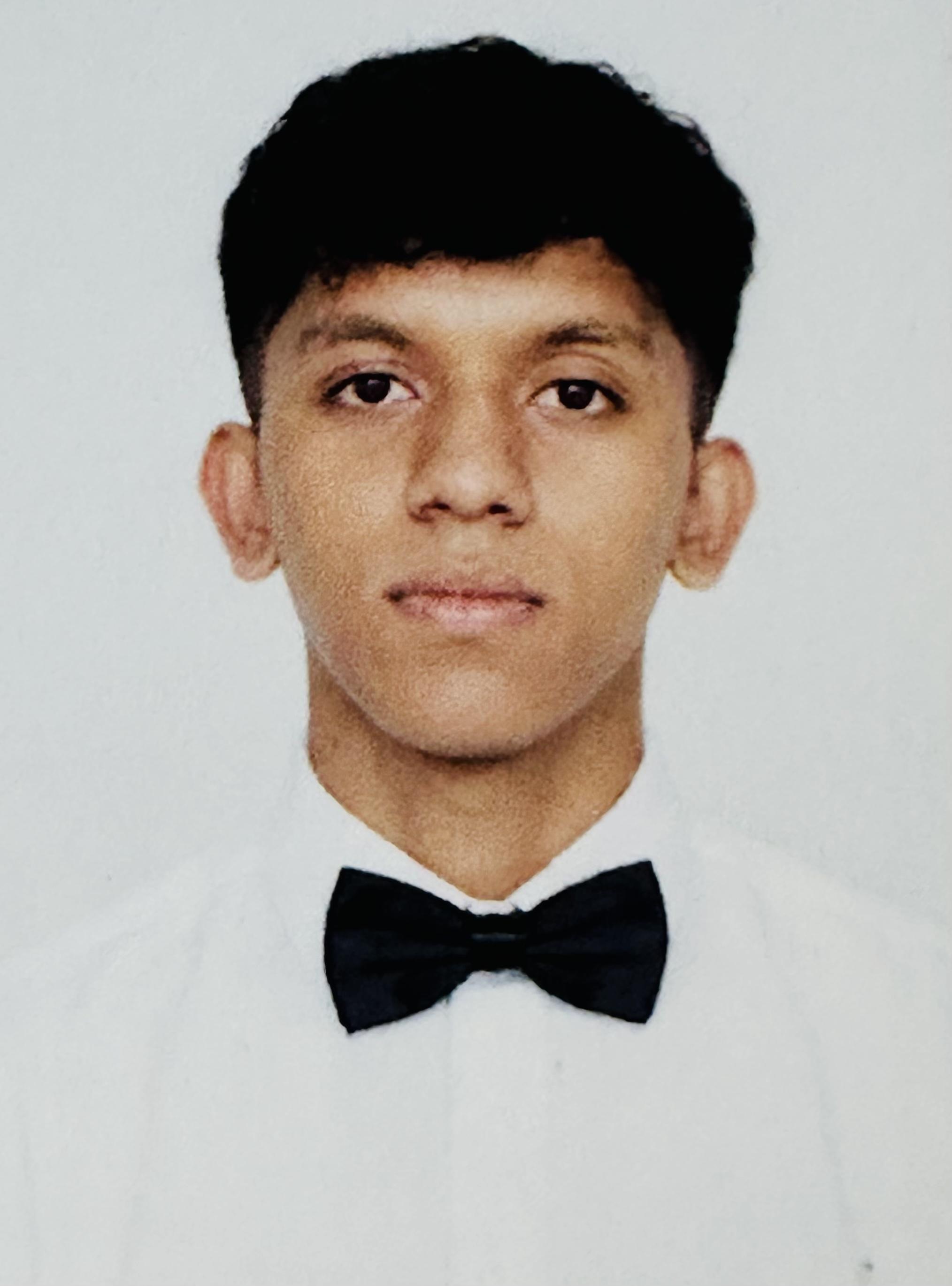Mr. Susan Pariyar