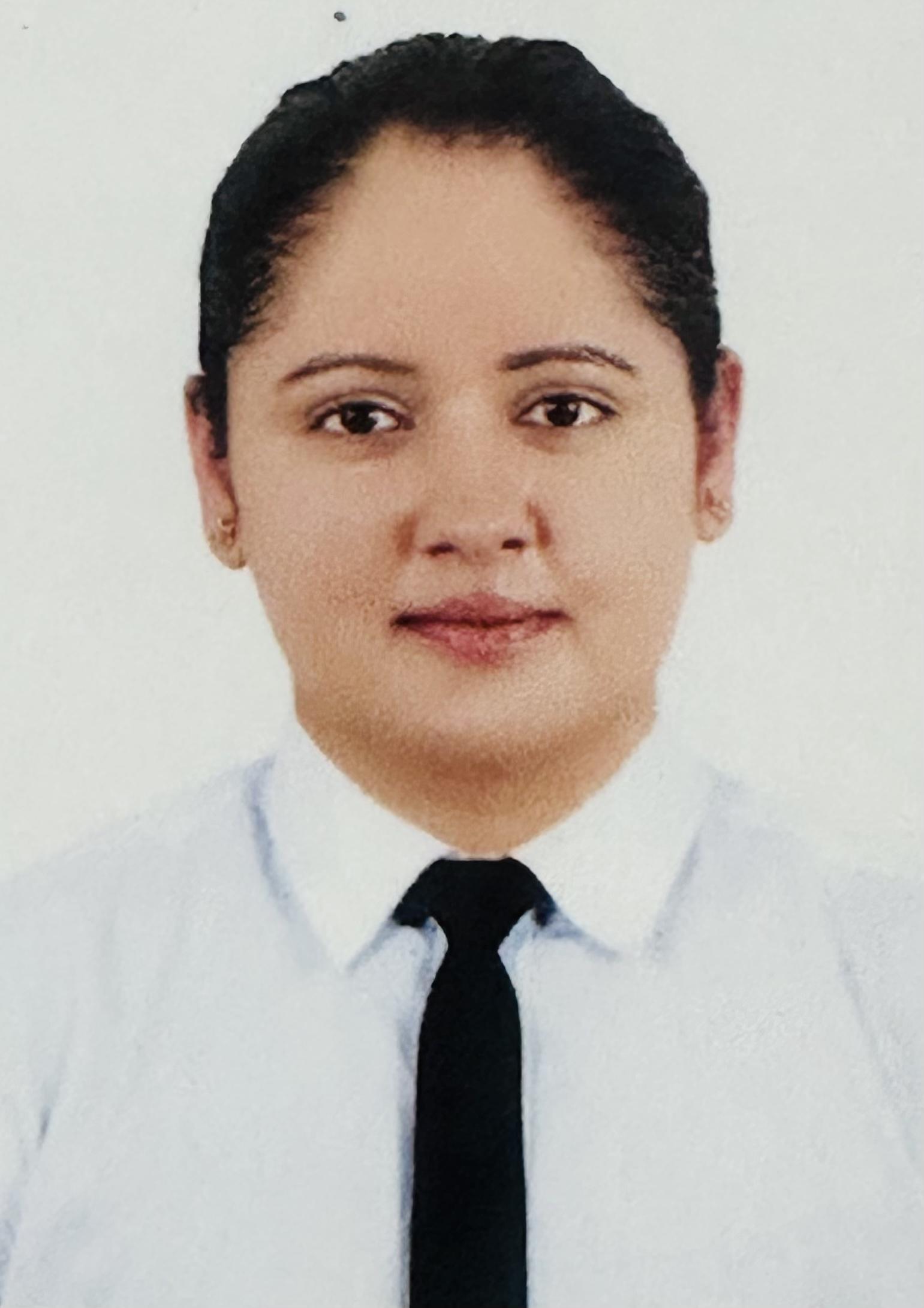 Ms. Sapana Devkota