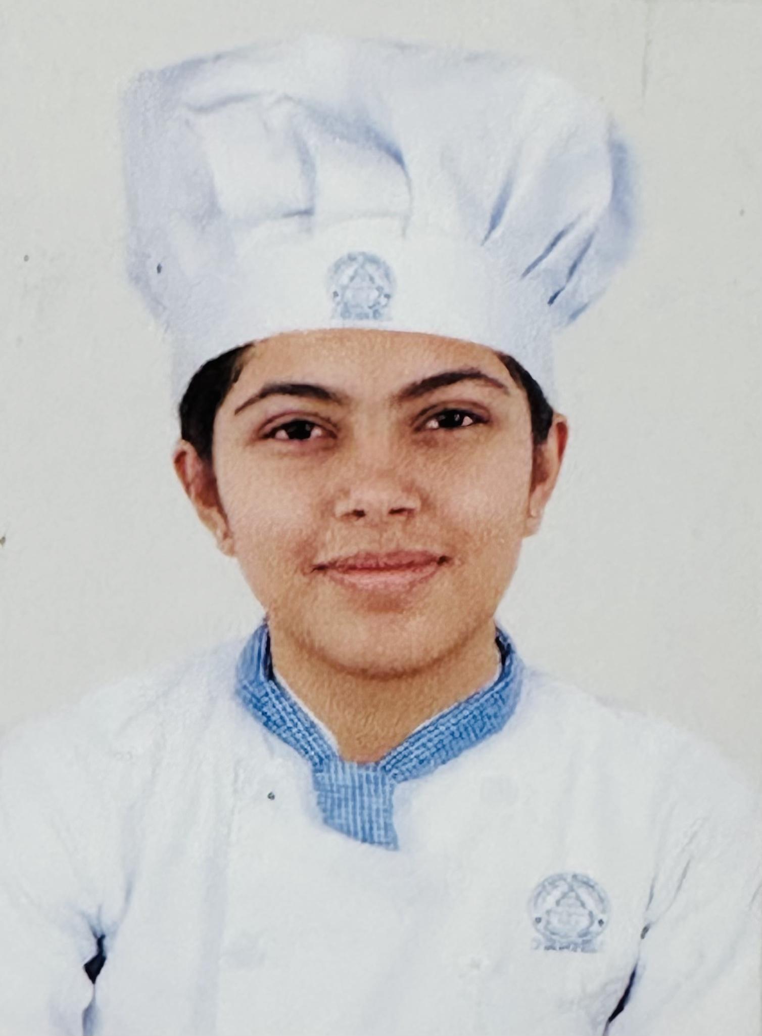 Ms, Dhriti Sapkota