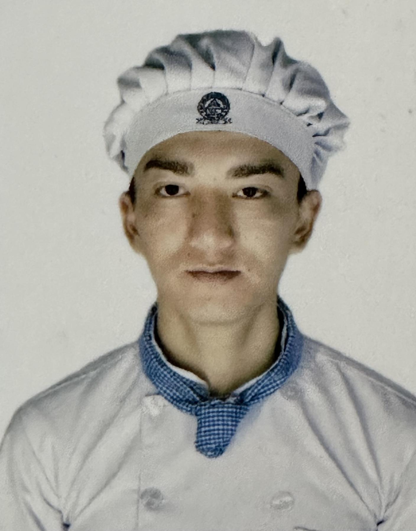 Mr. Bikesh Gurung