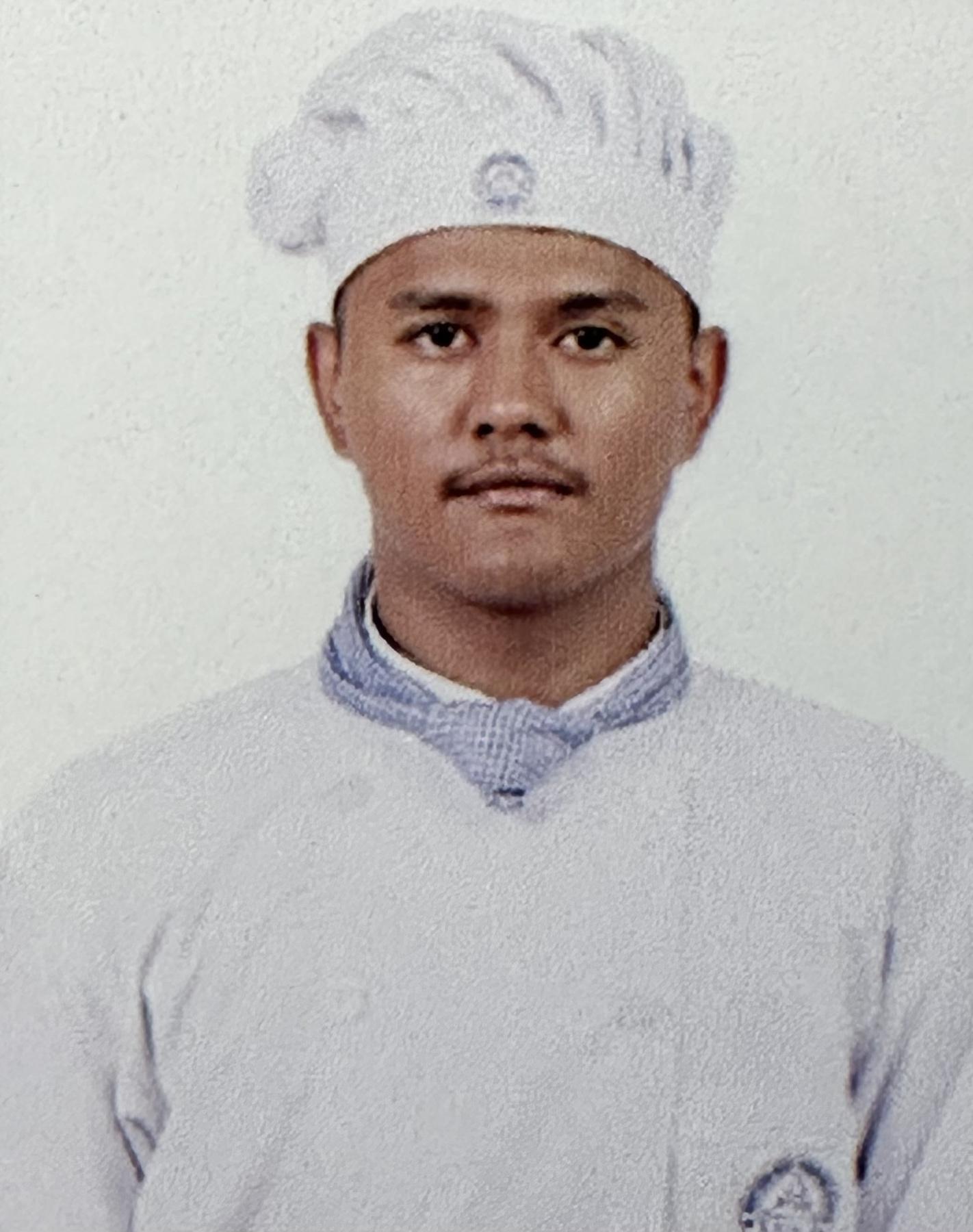Mr. Bishow Karki