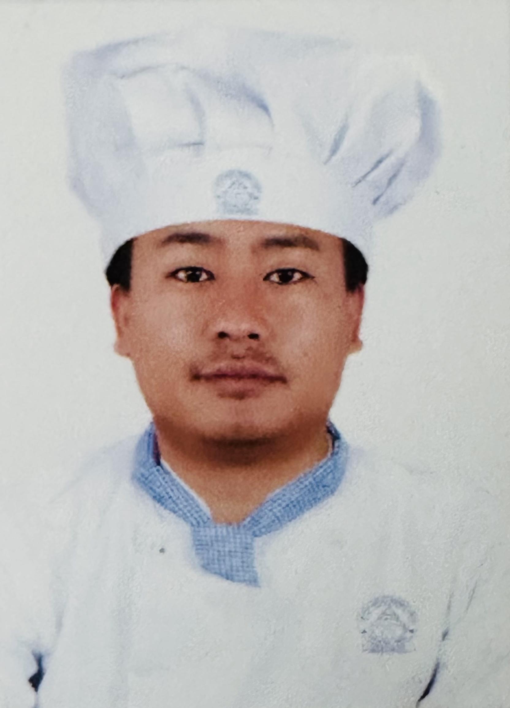Mr. Shiva Pun