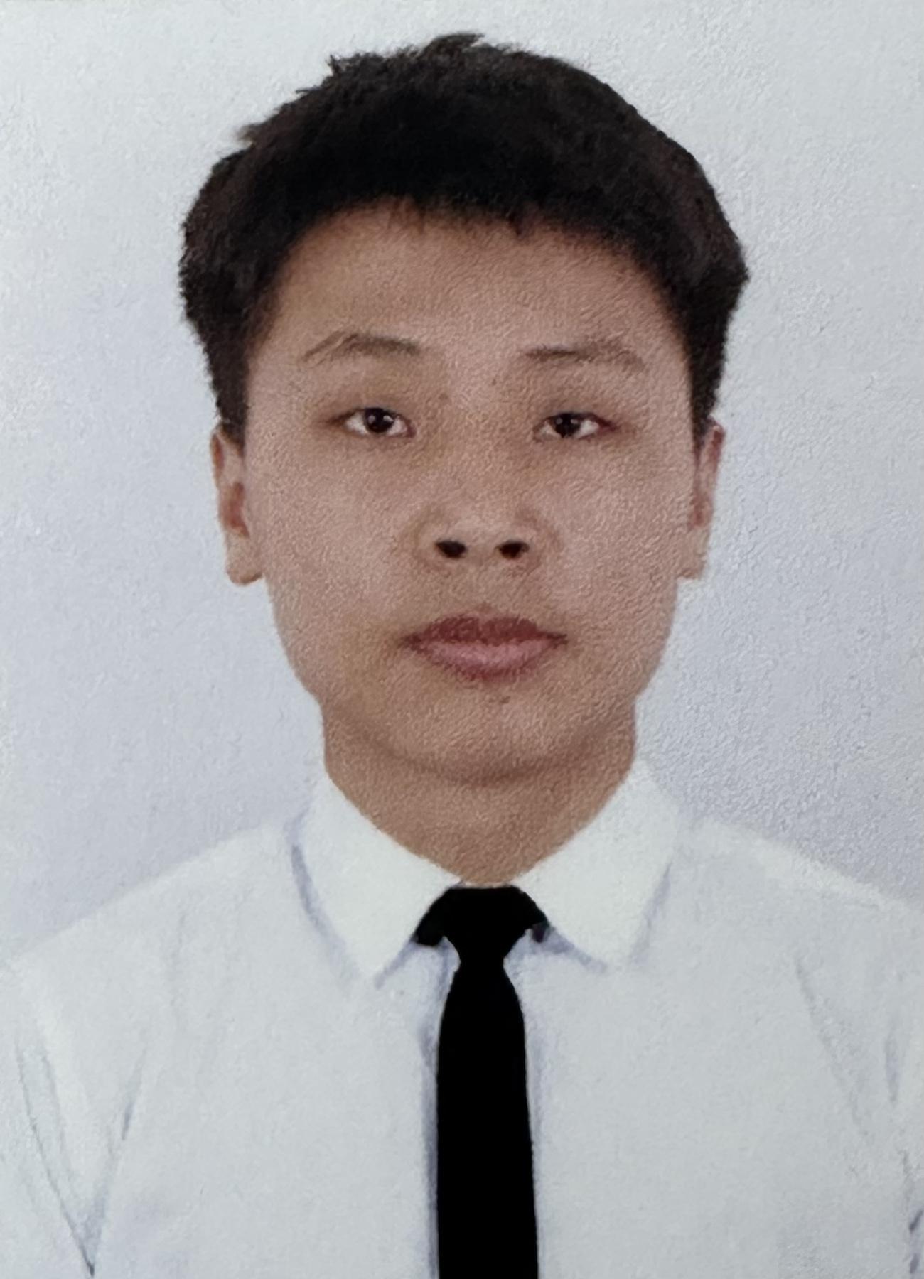 Mr. Suman Thakali