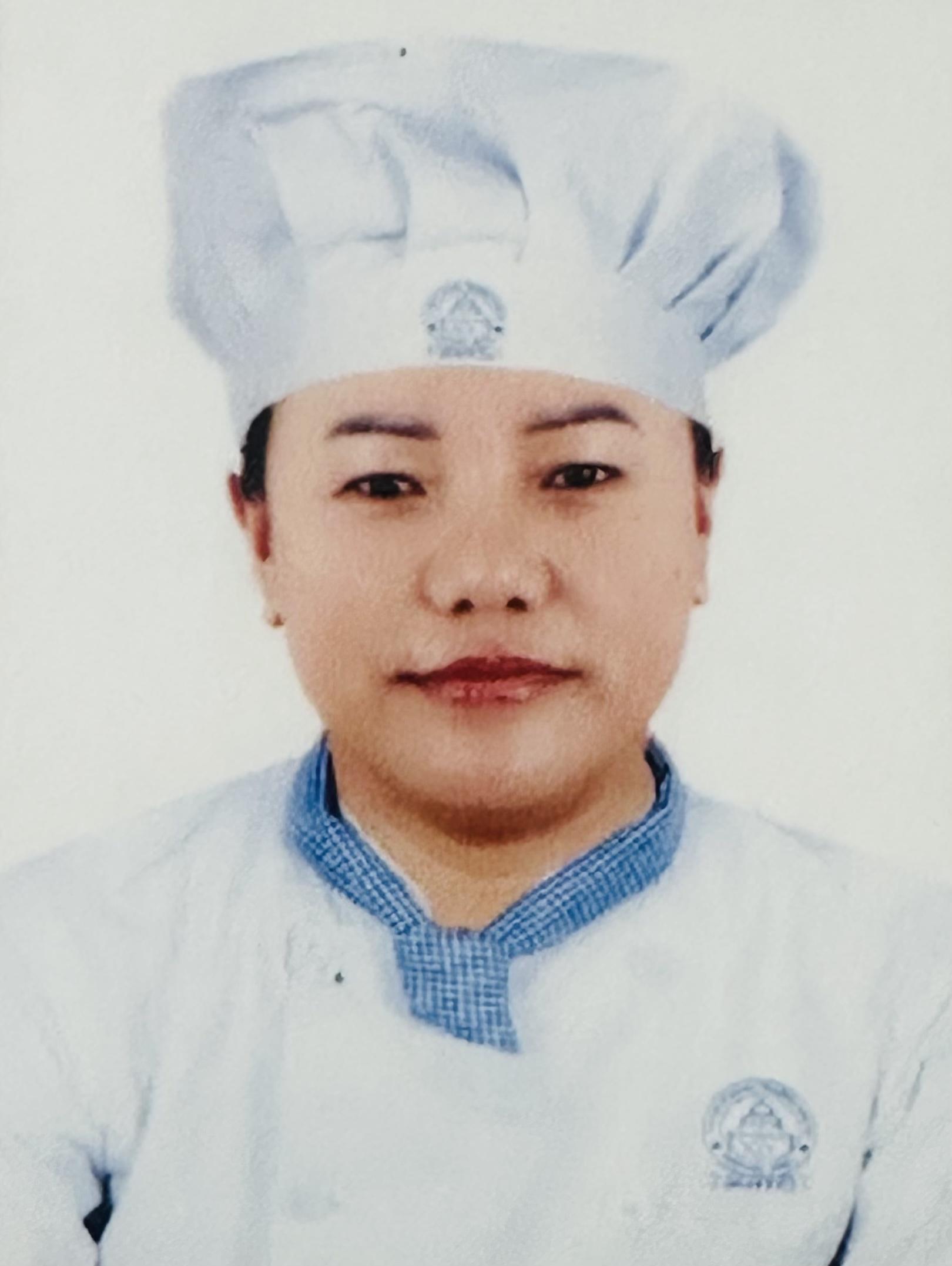 Ms. Kamala Gurung