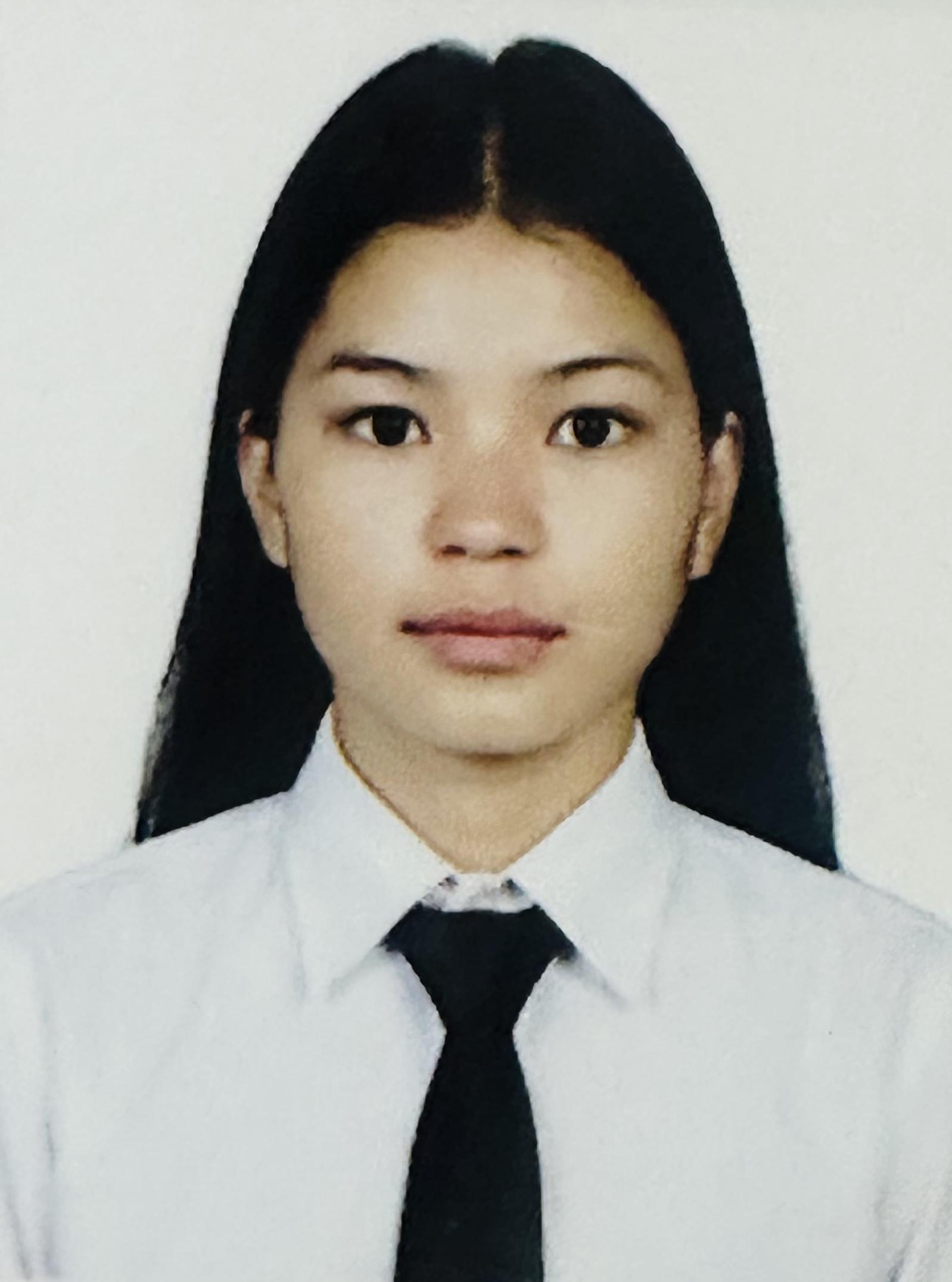 Ms. Samiksha Gurung