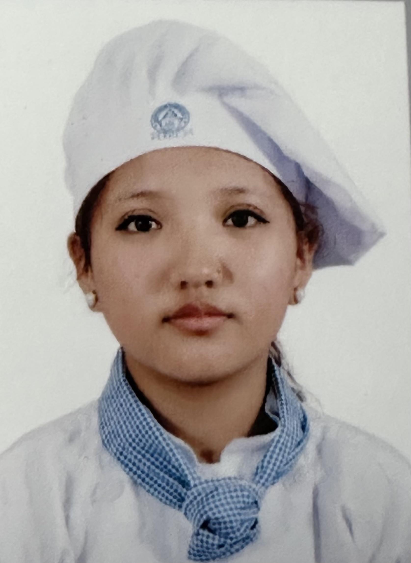 Ms. Divya Gurung
