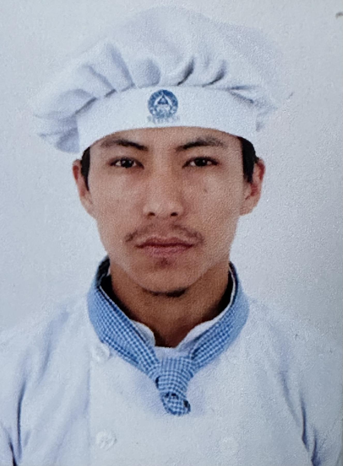 Mr. Sunil Gurung