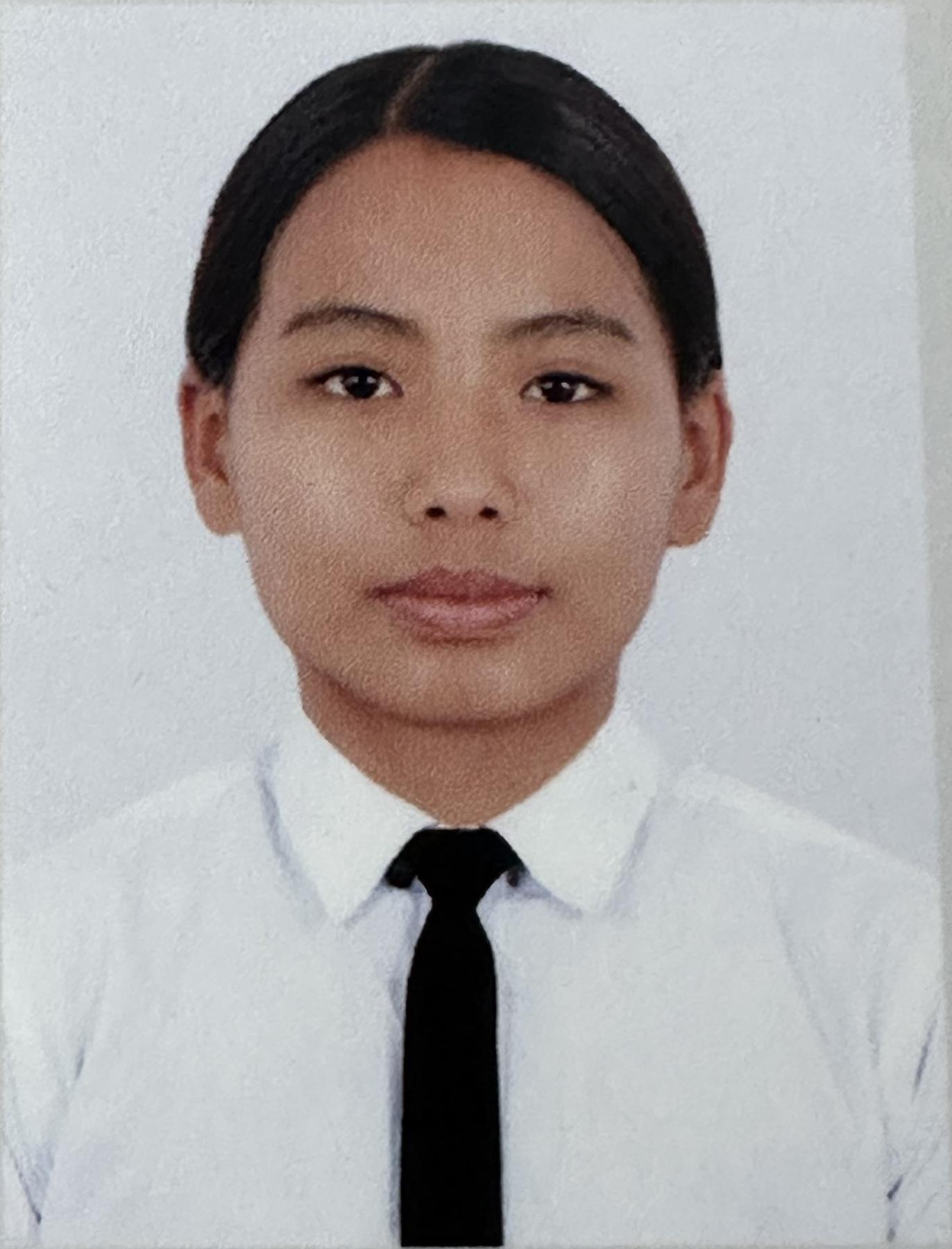 Ms. Puja Shrestha