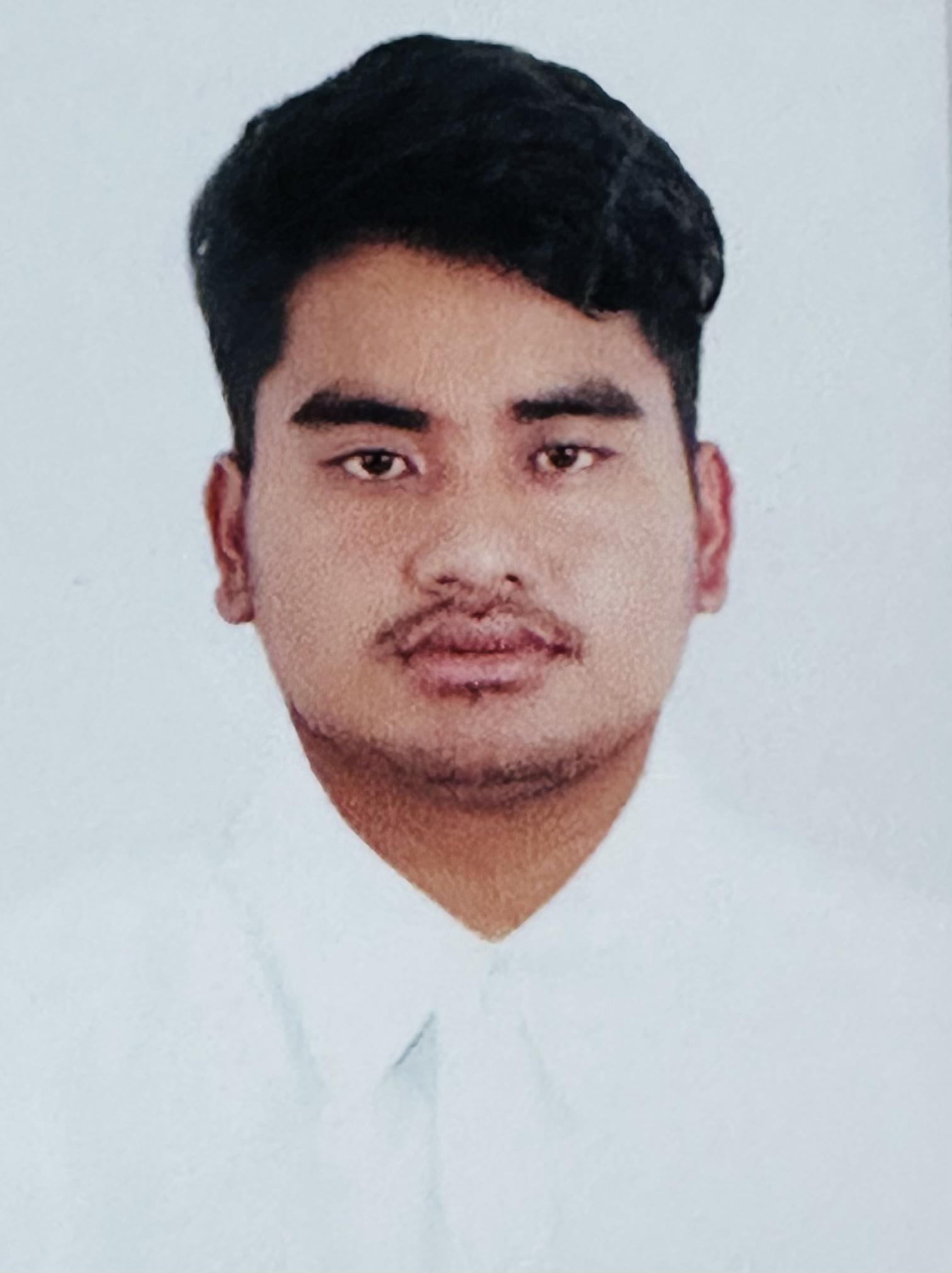 Mr. Dhan Kumar Pun