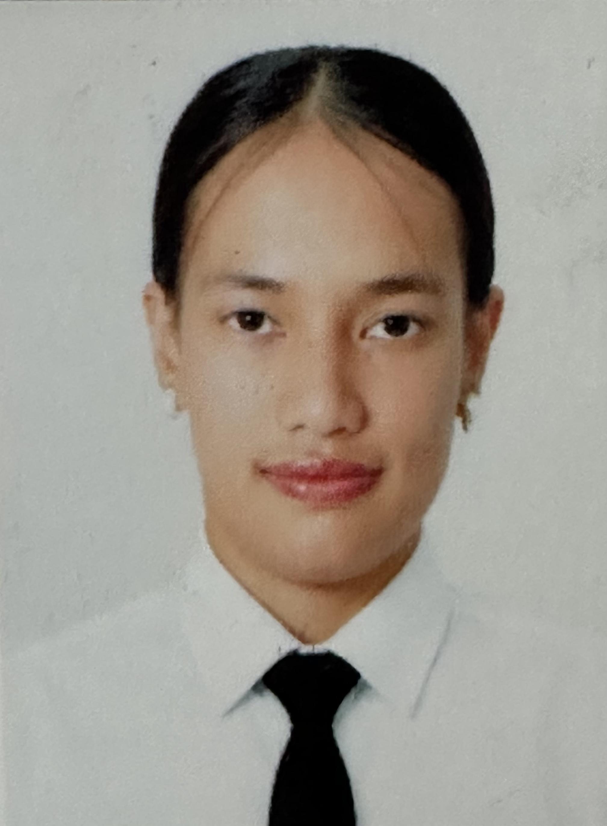 Ms. Dibya Baniya