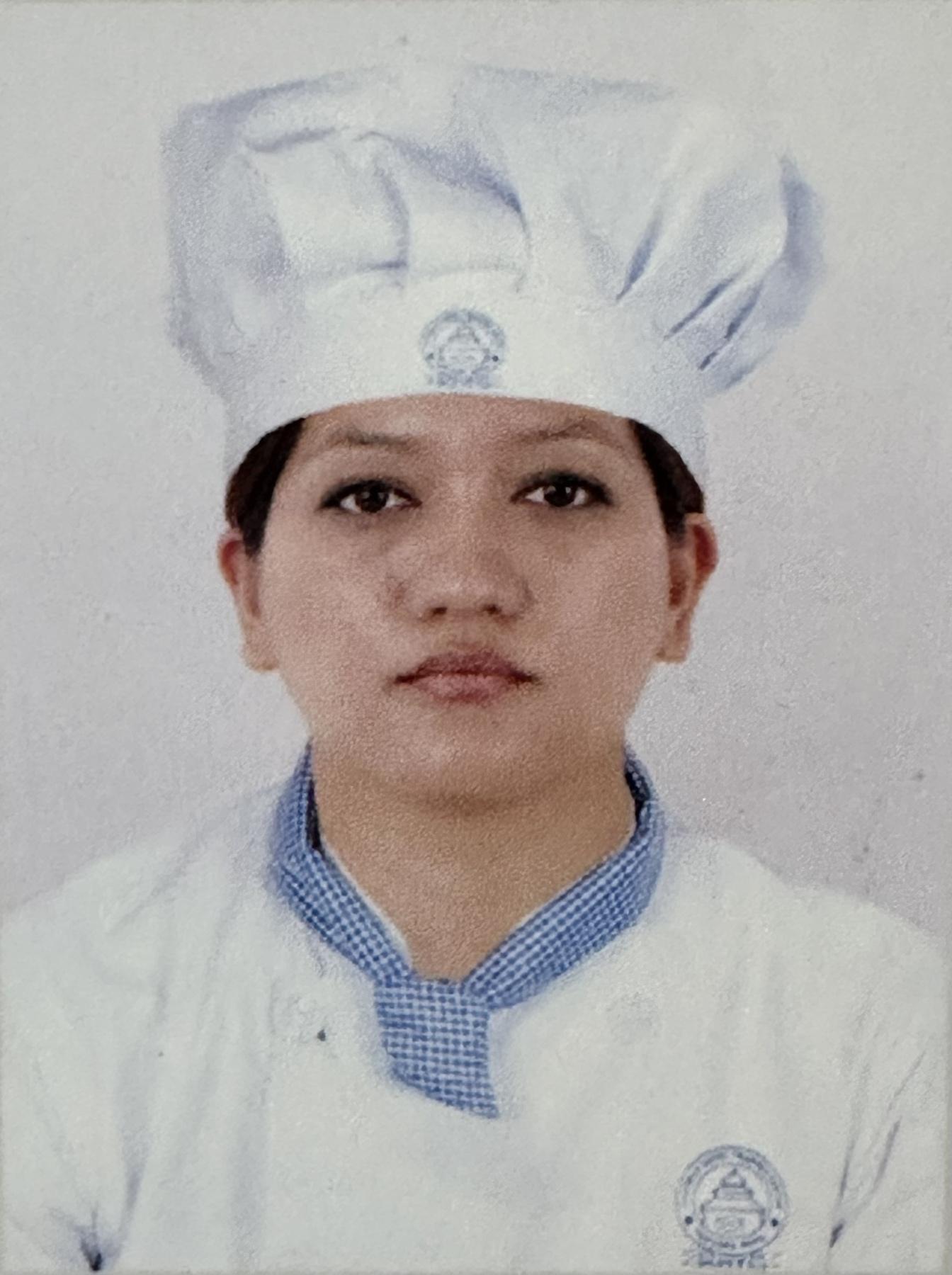 Ms. Yukta Gurung