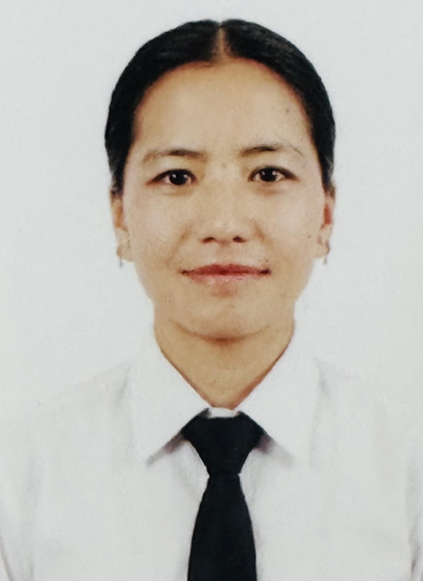 Ms. Pushpa Devi Budha