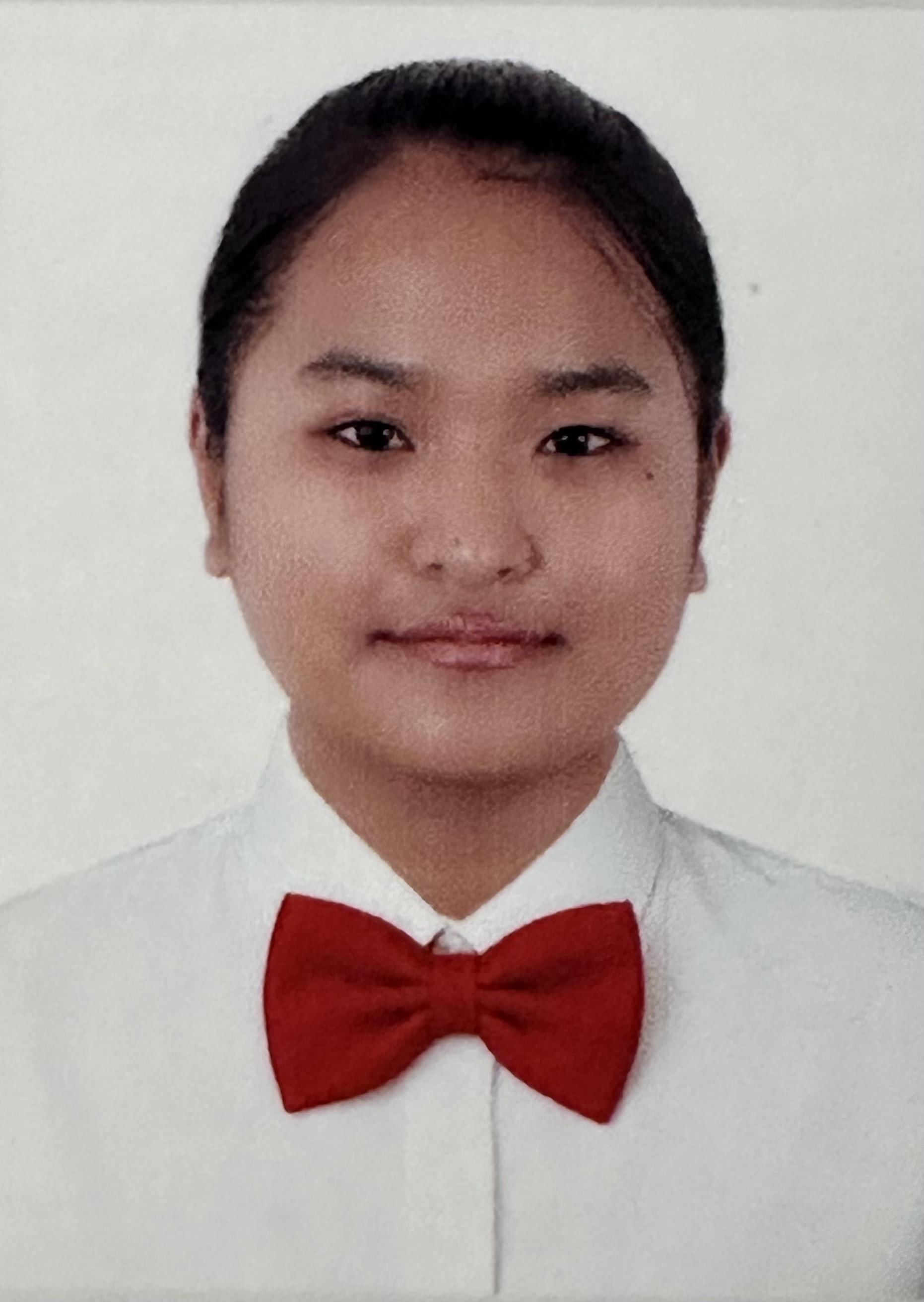 Ms. Isha Gurung