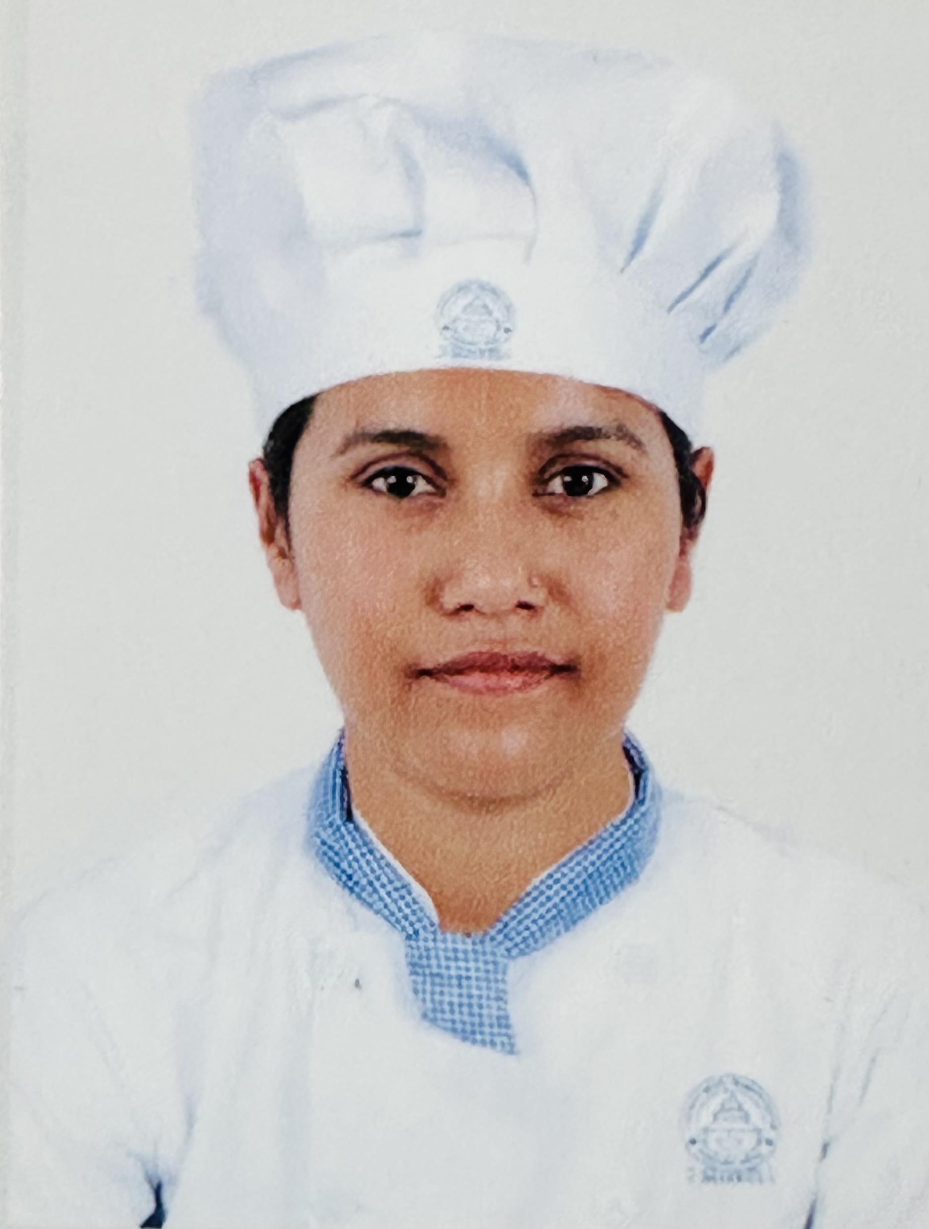 Ms. Amisha Thapa